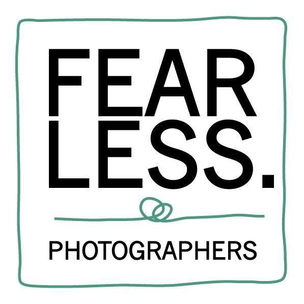 Fearless Logo